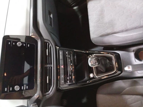 Volkswagen T-Cross Life 1.0 TSI 70 kW (95 CV)