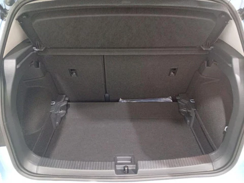Volkswagen T-Cross Life 1.0 TSI 70 kW (95 CV)