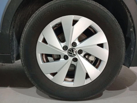 Volkswagen T-Cross Life 1.0 TSI 70 kW (95 CV)