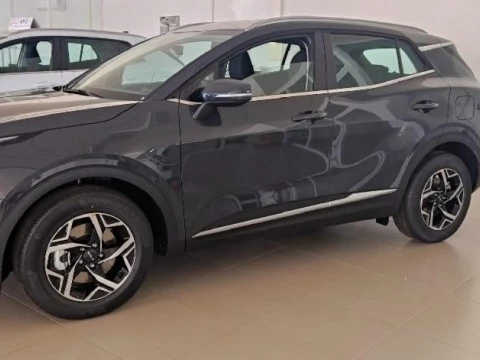 Kia Sportage 1.6 T-GDI 118KW CONCEPT 5P