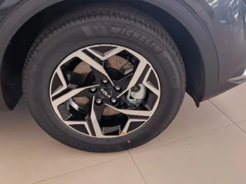 Kia Sportage 1.6 T-GDI 118KW CONCEPT 5P