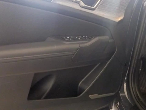 Kia Sportage 1.6 T-GDI 118KW CONCEPT 5P