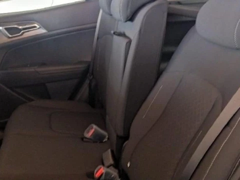 Kia Sportage 1.6 T-GDI 118KW CONCEPT 5P