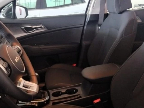 Kia Sportage 1.6 T-GDI 118KW CONCEPT 5P