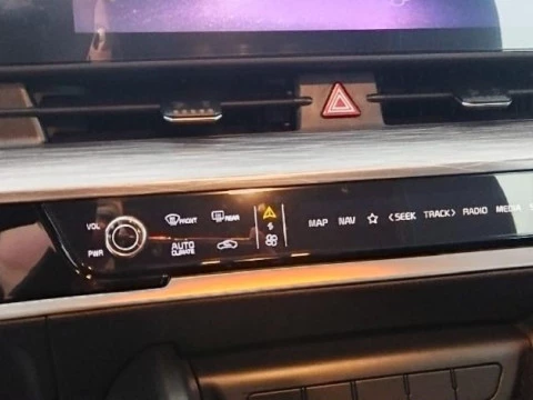 Kia Sportage 1.6 T-GDI 118KW CONCEPT 5P