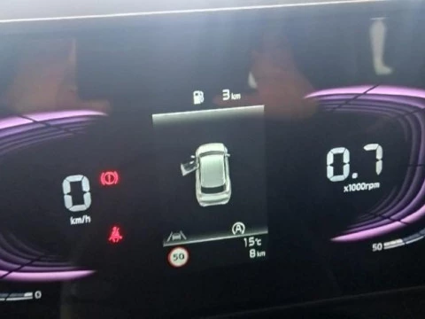 Kia Sportage 1.6 T-GDI 118KW CONCEPT 5P