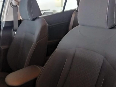 Kia Sportage 1.6 T-GDI 118KW CONCEPT 5P