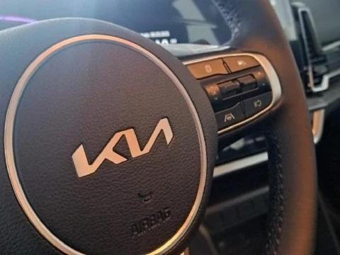 Kia Sportage 1.6 T-GDI 118KW CONCEPT 5P