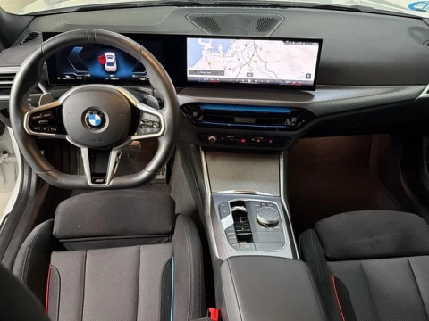 BMW Serie 3 318d 110 kW (150 CV)