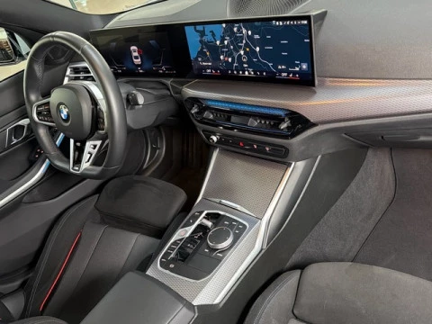 BMW Serie 3 318d 110 kW (150 CV)