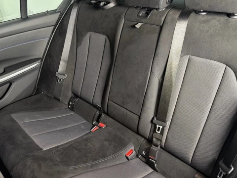 BMW Serie 3 318d 110 kW (150 CV)