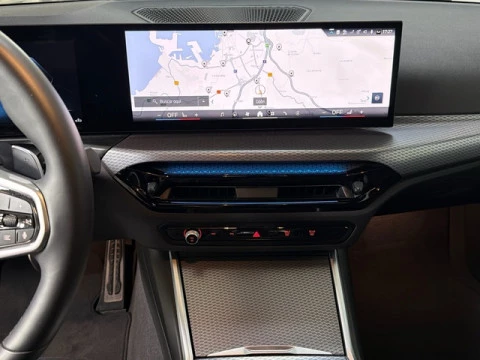 BMW Serie 3 318d 110 kW (150 CV)