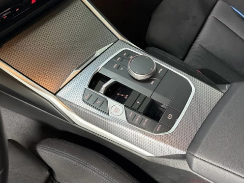 BMW Serie 3 318d 110 kW (150 CV)