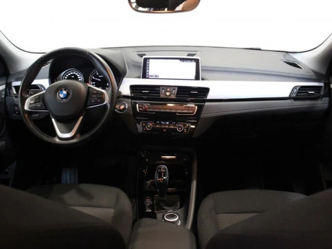 BMW X2 sDrive18d