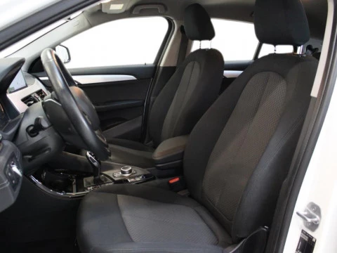 BMW X2 sDrive18d