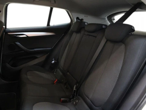 BMW X2 sDrive18d