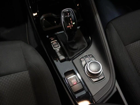 BMW X2 sDrive18d