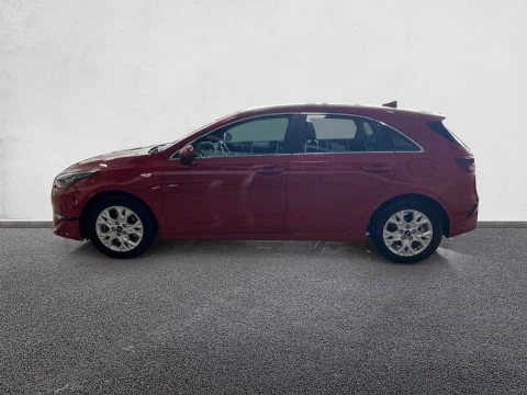 Kia Ceed 1.0 T-GDi 88kW (120CV) Drive