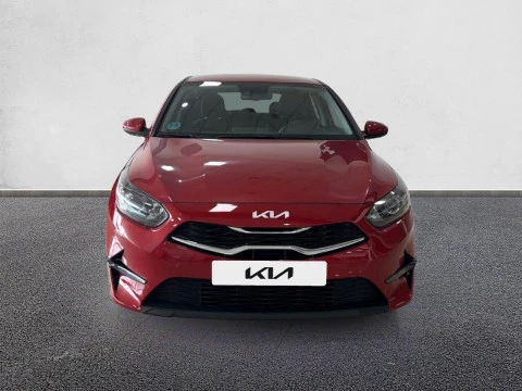 Kia Ceed 1.0 T-GDi 88kW (120CV) Drive