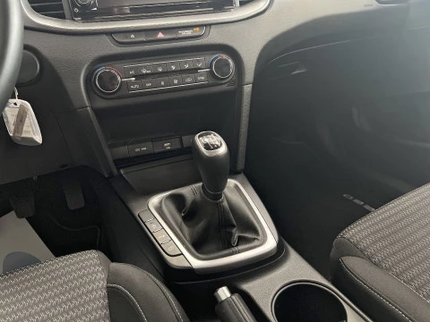 Kia Ceed 1.0 T-GDi 88kW (120CV) Drive