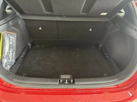 Kia Ceed 1.0 T-GDi 88kW (120CV) Drive