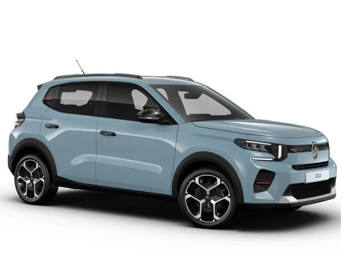 Citroën C3 ë-C3 Eléctrico Plus