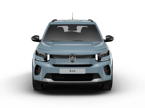 Citroën C3 ë-C3 Eléctrico Plus