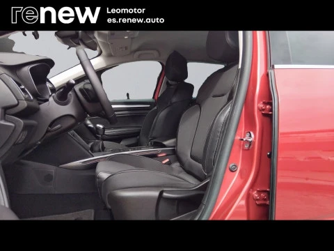 Renault Megane  Sport Tourer  S.T. 1.3 TCe GPF Zen EDC 103kW