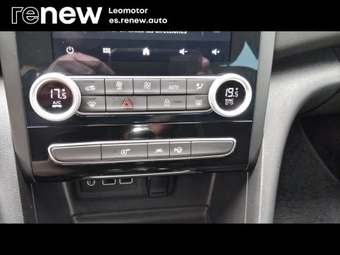 Renault Megane  Sport Tourer  S.T. 1.3 TCe GPF Zen EDC 103kW