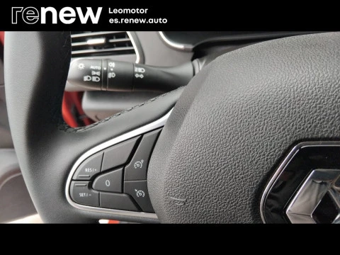 Renault Megane  Sport Tourer  S.T. 1.3 TCe GPF Zen EDC 103kW