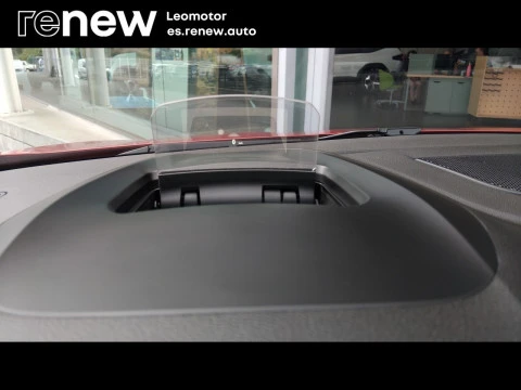 Renault Megane  Sport Tourer  S.T. 1.3 TCe GPF Zen EDC 103kW