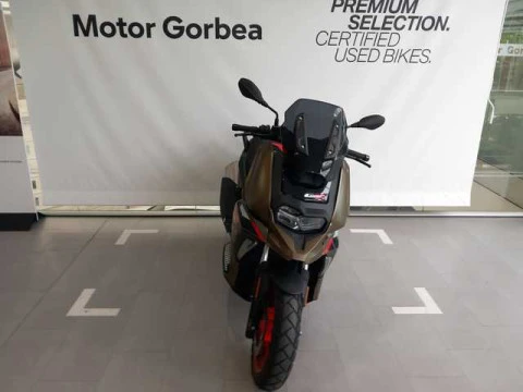 BMW C 400 X Urban