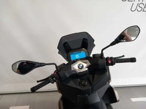 BMW C 400 X Urban