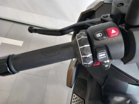 BMW C 400 X Urban