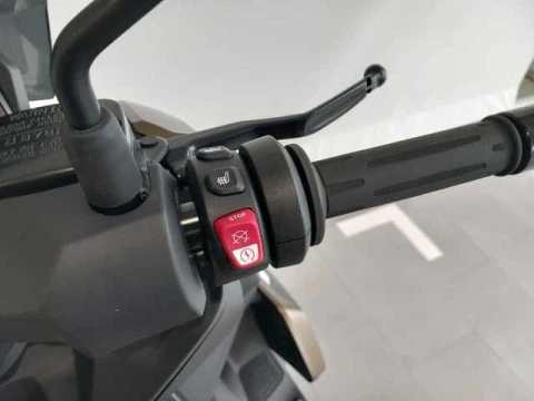 BMW C 400 X Urban