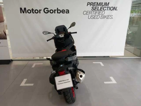 BMW C 400 X Urban