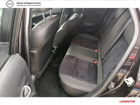 Nissan juke Juke N-Connecta 4x2 (Start/Stop) 2016