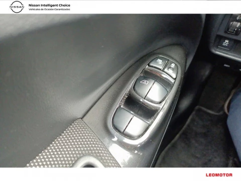 Nissan juke Juke N-Connecta 4x2 (Start/Stop) 2016