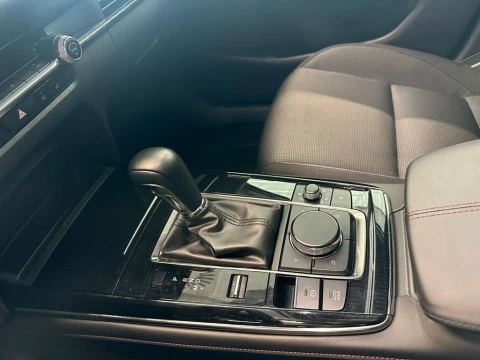 Mazda3  2.0 e-Skyactiv-G Homura Aut. 90kW