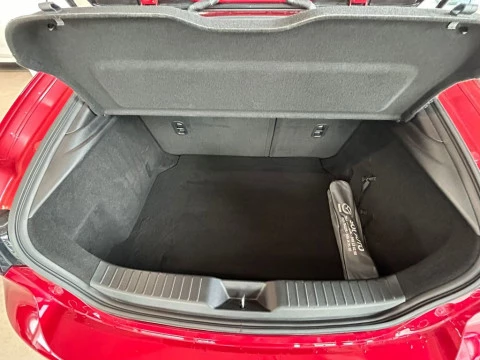 Mazda3  2.0 e-Skyactiv-G Homura Aut. 90kW