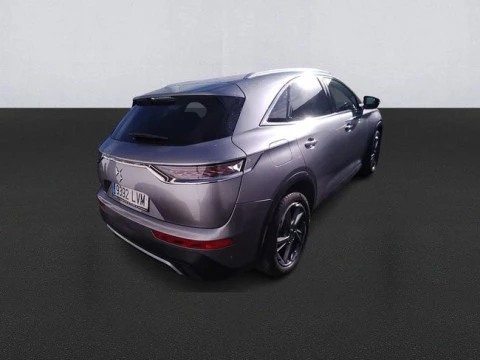 DS 7 Crossback BlueHDi DE 96kW (130CV) AT Bastille +