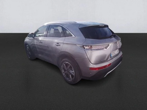DS 7 Crossback BlueHDi DE 96kW (130CV) AT Bastille +