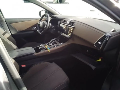 DS 7 Crossback BlueHDi DE 96kW (130CV) AT Bastille +