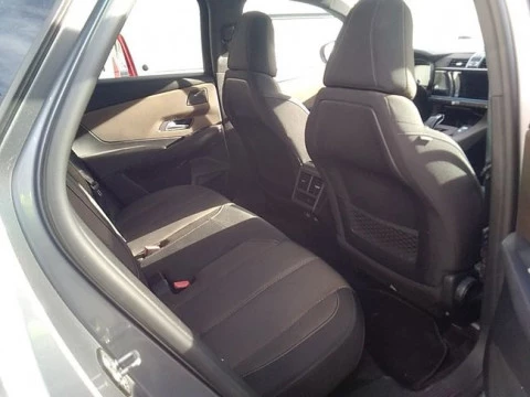 DS 7 Crossback BlueHDi DE 96kW (130CV) AT Bastille +