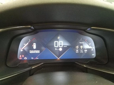DS 7 Crossback BlueHDi DE 96kW (130CV) AT Bastille +