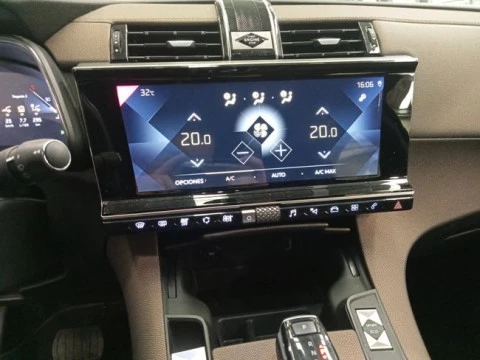 DS 7 Crossback BlueHDi DE 96kW (130CV) AT Bastille +