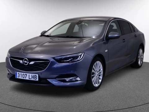 Opel INSIGNIA 1.6 CDTI 100KW TURBO D INNOVATION GS 5P