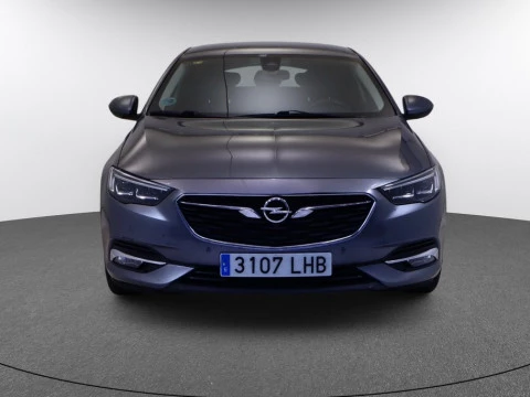 Opel INSIGNIA 1.6 CDTI 100KW TURBO D INNOVATION GS 5P