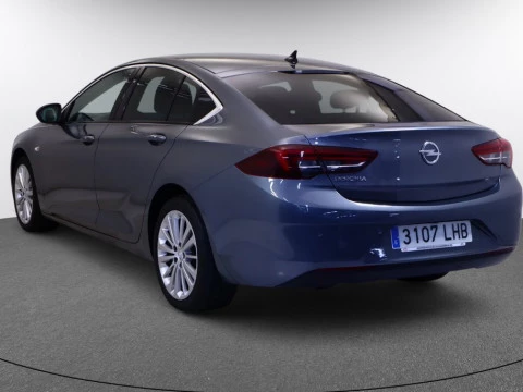 Opel INSIGNIA 1.6 CDTI 100KW TURBO D INNOVATION GS 5P