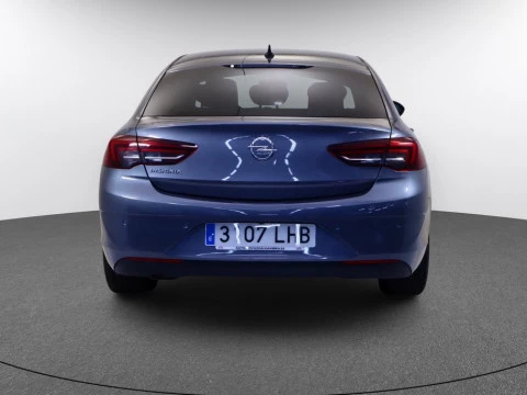 Opel INSIGNIA 1.6 CDTI 100KW TURBO D INNOVATION GS 5P